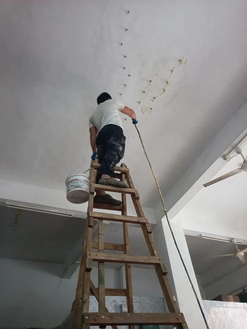 聊城东昌府区化学注浆